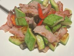 -曾宴·楚菜(湖北省博物馆店)