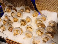 -初色海鲜自助(万丰路店)