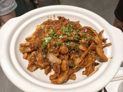 -情妹耙泥鳅·江湖川菜(科华店)