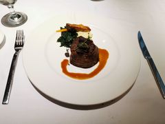 -王品牛排(郑州大卫城店)