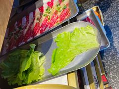 -杨记齐齐哈尔烤肉(总店)