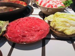 -贰回巷火锅馆(钟楼店)