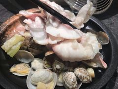 -龙门养心粥火锅(祥恒广场店)
