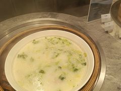 -广州融创花间堂悦雪酒店-花间食西餐厅