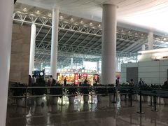 -杭州萧山国际机场