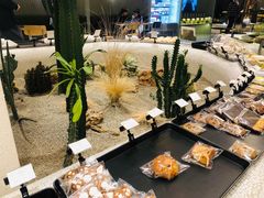 -OUR Bakery(SKP-S店)