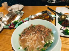 拉娜叶包鸡-米纸越南小馆(金鹰世界店)