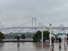 -台场海滨公园船码头