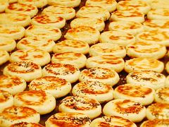 -周记传统糕点PASTRY(蜀汉路店)