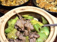 -旺爷砂锅·茶作(国贸城店)