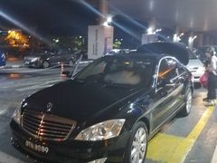 -古晋国际机场(KCH/WBGG)