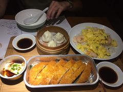 -南小馆(迪士尼小镇店)