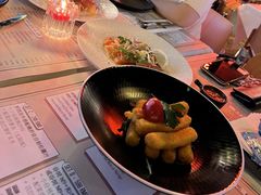 -安妮意大利餐厅(日坛店)