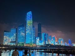 -青岛第三海水浴场