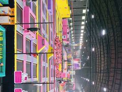 -嘿哟动霸CHUA·新潮玩运动娱乐中心·蹦床滑冰团建乐园