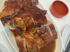 -龙记香港茶餐厅(久光百货店)