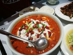 乌江鱼-乌江鱼杭帮菜(西湖店)