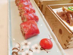 -天瑞轩·粤菜餐厅