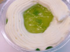 蜜瓜慕斯杯-中粮丰通（北京)食品有限公司