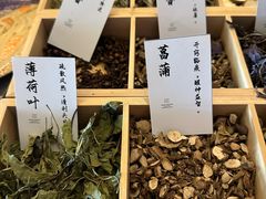-杭州雅谷泉山庄酒店-餐厅