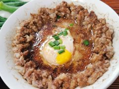 -玲燕蒸菜馆(江东路店)