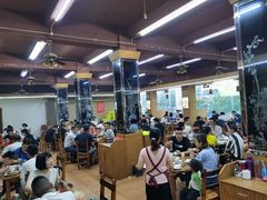 大堂-张氏父子常德肠子馆(红星总店)