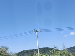 -珲春防川景区