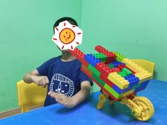 -贝乐乐高机器人教育(南环汇邻广场校区)