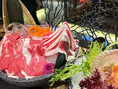 -湊湊火锅·茶憩(上海合生汇店)