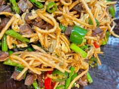 -鱼食饭稻·苏浙土菜17年老馆子(平江路店)