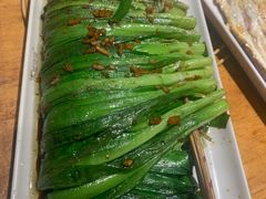 -木屋烧烤(岗顶二店)