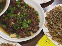 -凡老头米线砂锅(古荡新村西粮站)