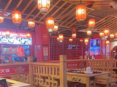 -吴老幺火锅(金龙店)