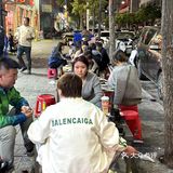 这家烧烤好好吃