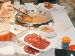 -皇牛鲜生·牛爱牛鲜牛肉自选火锅(晋吉北路店)