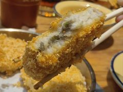 -香约老地方烧烤(九道街店)