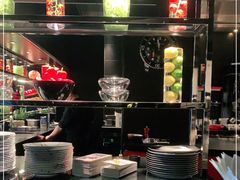 -L'ATELIER de Joel Robuchon(外滩18号店)