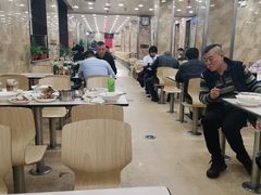 大堂-老四季(总店)