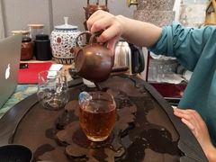 -畅和茶坊·曦瓜中国大红袍