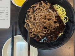 -香港饭店0410(明洞店)