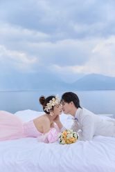 -太古映画婚纱摄影(天河店)