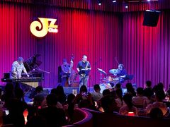 -JZ Club 爵士酒吧(上海店)