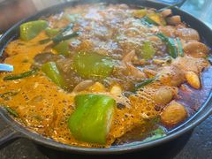 -湘肠香火锅店(团结湖店)