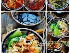 -左陕右甘(亚运村店)