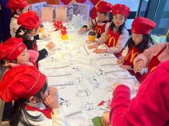 -麦当劳(药谷大道店)