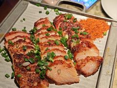 -绿茶餐厅(光谷世界城步行街店)