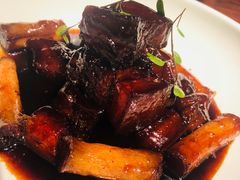 鼎炉红烧肉-韵秋荷(宝山龙湖天街店)