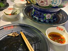 -红盔甲·小龙虾(天钥桥店)