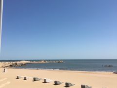 -老虎石海上公园