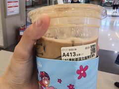 -同至人购物中心(朝阳街店)